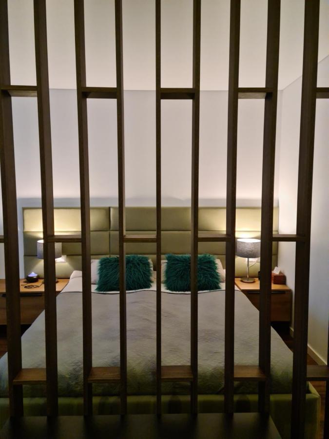 Mona Apartamentai Telsiai Bagian luar foto
