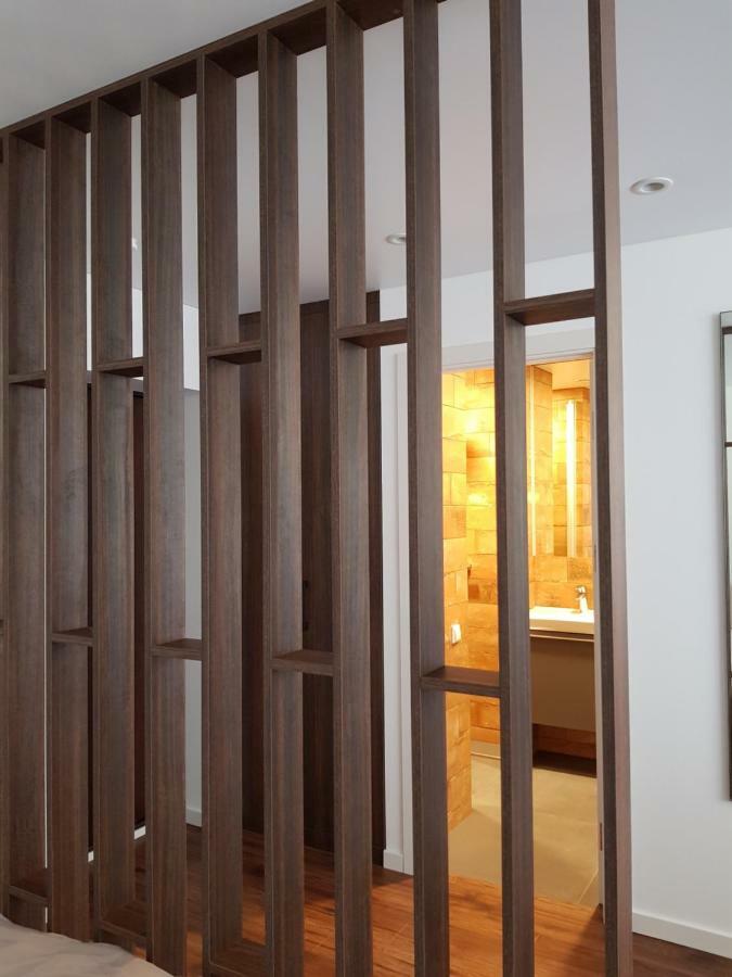 Mona Apartamentai Telsiai Bagian luar foto